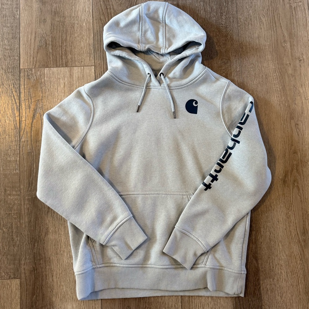Women’s Carhartt Sweatshirt